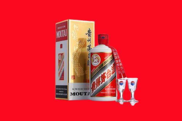 师宗县回收飞天茅台酒